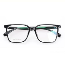 Load image into Gallery viewer, TR90 Glasses Frame Men Women Vintage Square Clear Eye Glasses Optical Myopia Prescription Eyeglasses Frames Eyewear Gafas Hombre