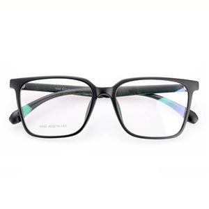 TR90 Glasses Frame Men Women Vintage Square Clear Eye Glasses Optical Myopia Prescription Eyeglasses Frames Eyewear Gafas Hombre