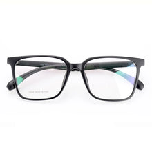 Load image into Gallery viewer, TR90 Glasses Frame Men Women Vintage Square Clear Eye Glasses Optical Myopia Prescription Eyeglasses Frames Eyewear Gafas Hombre