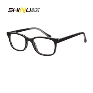 imitationwood optical glasses frame  women men eyeglasses frame   spc glasses Oculos Femininos Gafas ZF115