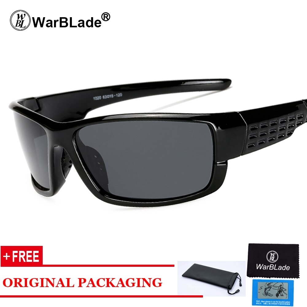 Night Driving Polarized Sunglasses for Anti Glare Glasses for Men &Women |  eBay