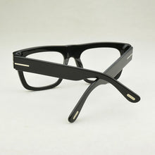 Load image into Gallery viewer, 2023 Brand Square eyeglasses women optical glasses frame men Big box myopia prescription transparent spectacle frames TF5634-B