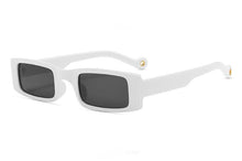 Load image into Gallery viewer, 2023 Brand Rectangle Sunglasses Women Square Ladies Sun Glasses Female Vintage UV400 Outdoor Eyeglasses UV400