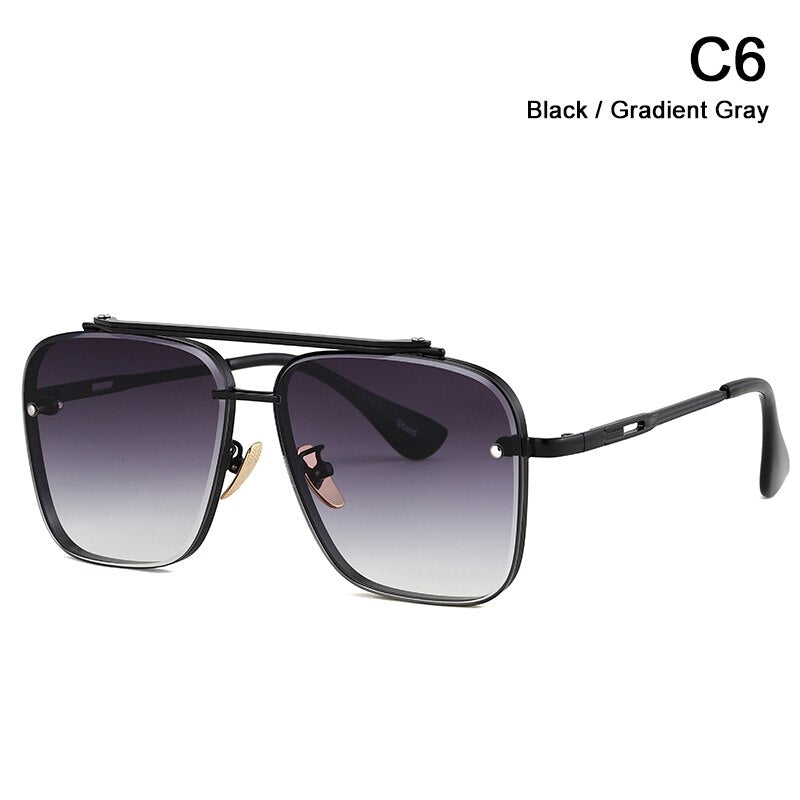 Oak Style MotoGP Sunglasses For Men UV400 Sports Goggles With