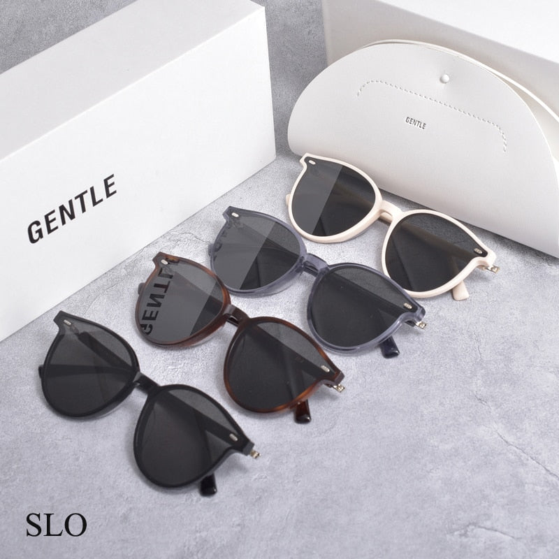 2023 Authentic Gentle Monster Korea Brand GM Men's Sun Glasses Women's –  Cinily