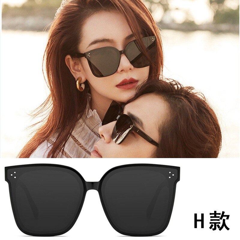2023 Authentic Gentle Monster Korea Brand GM Men's Sun Glasses Women's –  Cinily