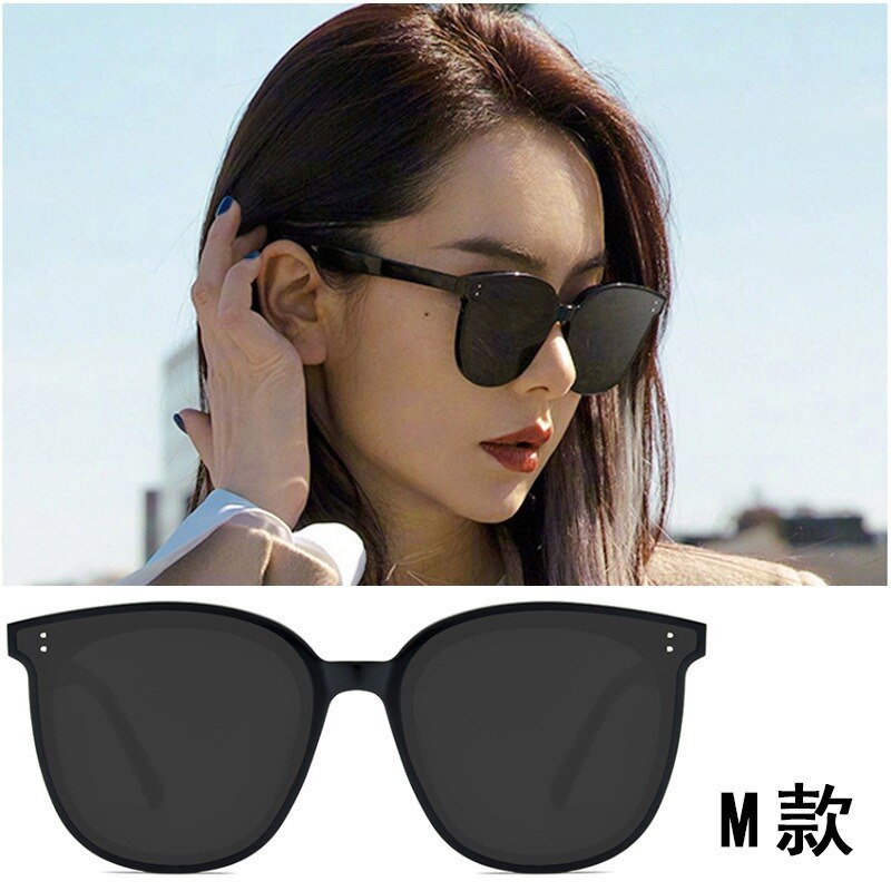 2023 Authentic Gentle Monster Korea Brand GM Men's Sun Glasses Women's –  Cinily