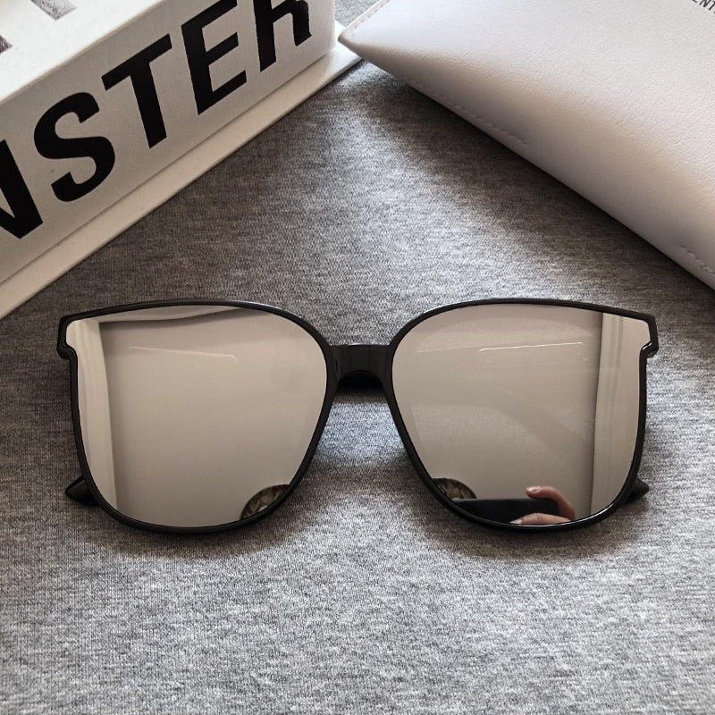 Why You Need to Know About Korean Eyewear Brand Gentle Monster