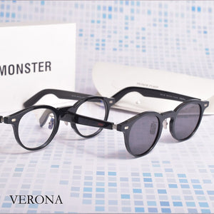 2023 Acetate prescription glasses frame sunglasses  GENTLE VERONA Optical sun glasses frame fo men women Eyewear