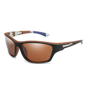 2023  Polarized Sunglasses Men's Driving Shades Male Sun Glasses Vintage Travel Fishing Classic Sun Glasses Goggles