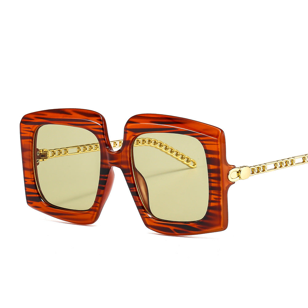 Gucci Men's Oversized Sunglasses Retails: $499 | Oversized sunglasses,  Sunglasses, Gucci men