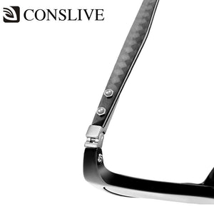 7g Carbon Fiber Eyeglasses Frame for Men Myopia Hyperopia Reading Glasses Light Optical Glasses T1316