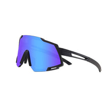 Load image into Gallery viewer, 838 Polarized Cycling Glasses 5 Lens bike glasses photochromic Cycling sport Sunglasses Mountain UV400 eyeglasses