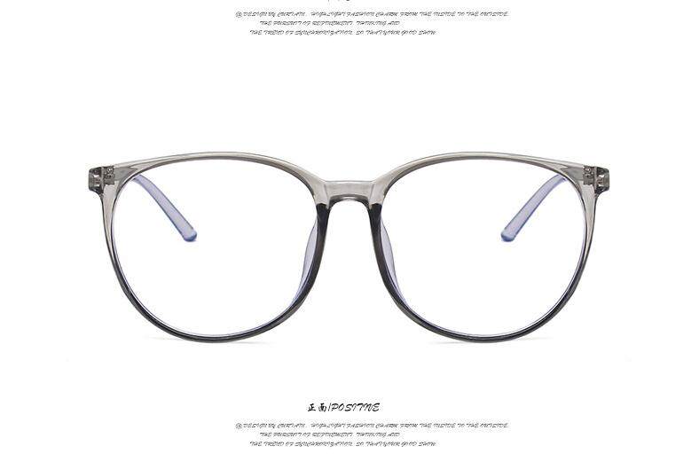 Square Glasses 2023 Women Blue Light Blocking Glasses Clear Computer G –  Cinily