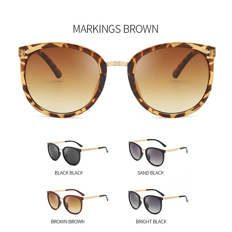 AORON Vingate Men Sunglasses Polarized Women Retro Original Brand Glas –  Cinily
