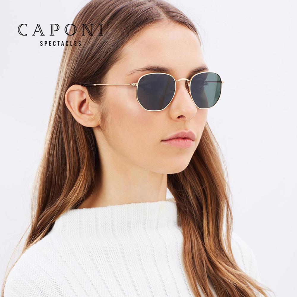 Buy Exta Large Women Sunglasses Geometrical Hexagonal Bold Frame Oversized  Glasses (White, 55) at Amazon.in