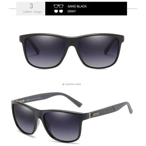 Classic Design Style Men Polarized Sunglasses 100% UV Protection Drivi –  Cinily