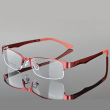 Load image into Gallery viewer, Eyeglasses Frame Women Men Computer Optical  Glasses Spectacle Frame For Women&#39;s Male Transparent Female Armacao  de RS282