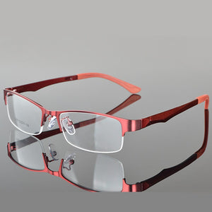 Eyeglasses Frame Women Men Computer Optical  Glasses Spectacle Frame For Women's Male Transparent Female Armacao  de RS282