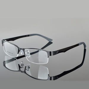 Eyeglasses Frame Women Men Computer Optical  Glasses Spectacle Frame For Women's Male Transparent Female Armacao  de RS282