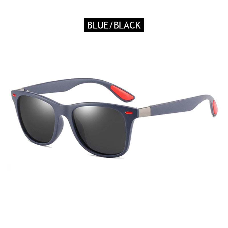Classic Polarized Sunglasses Unisex Driving Shades Glasses, 55% OFF