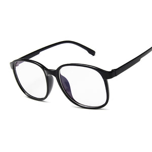 Fashion Women Square Clear Glasses Reading Eyeglasses Optical