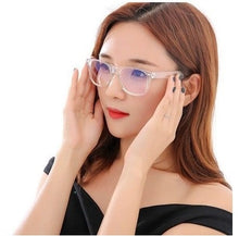 Load image into Gallery viewer, Sunglasses Women Men Bulk  Sun Glasses for Woman Pink Red Classic Colorful Frame Square Gift Party Eyewear