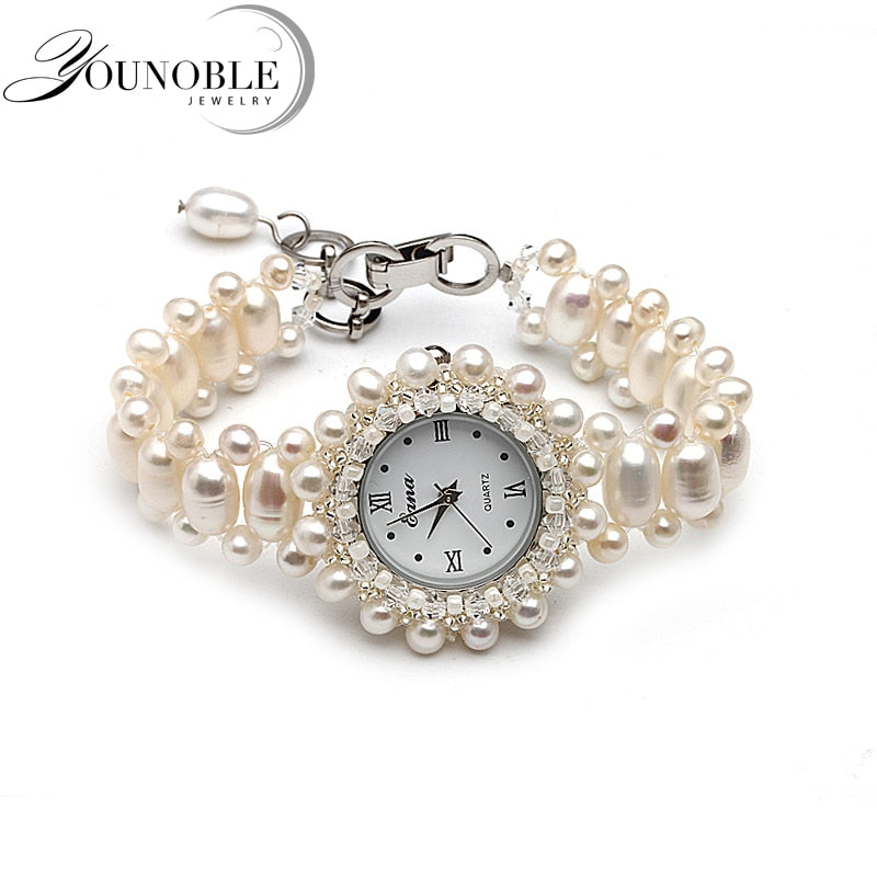 Girl bracelet watch online gift