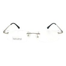 Load image into Gallery viewer, Gmei Optical S8326 Rimless Eyeglasses Frame for men Rimless Eyewear Glasses