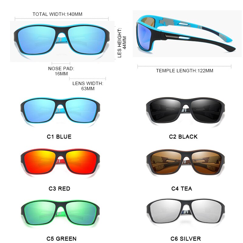 Hooban Sunglasses, Hooban 2022, Sun Glasses