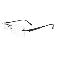 Load image into Gallery viewer, Gmei Optical S8326 Rimless Eyeglasses Frame for men Rimless Eyewear Glasses