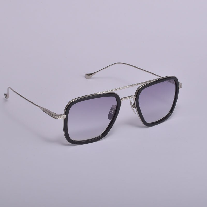 Buy AIEYEZO Retro Square Sunglasses Multicolor For Men & Women Online @  Best Prices in India | Flipkart.com