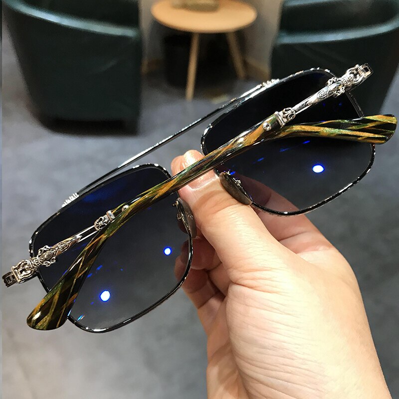Fishy - Sunglasses for Men