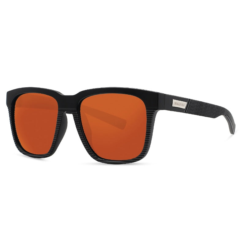 Aslak Polarized Sunglasses, 50% OFF