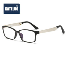 Load image into Gallery viewer, KATELUO 2023 Unisex Computer Goggles Anti Blue Light Laser Radiation Fatigue Glasses Optical Eyeglasses Frame 13032