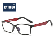 Load image into Gallery viewer, KATELUO 2023 Unisex Computer Goggles Anti Blue Light Laser Radiation Fatigue Glasses Optical Eyeglasses Frame 13032