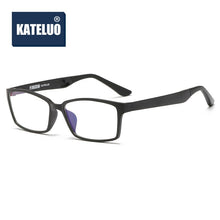 Load image into Gallery viewer, KATELUO 2023 Unisex Computer Goggles Anti Blue Light Laser Radiation Fatigue Glasses Optical Eyeglasses Frame 13032