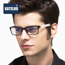 Load image into Gallery viewer, KATELUO 2023 Unisex Computer Goggles Anti Blue Light Laser Radiation Fatigue Glasses Optical Eyeglasses Frame 13032