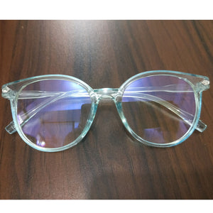 KOTTDO  Transparent Glasses Optical Glasses Frames For Women Cat Eye Glasses Frame Men Eyeglasses Eyewear Frame  Oculos