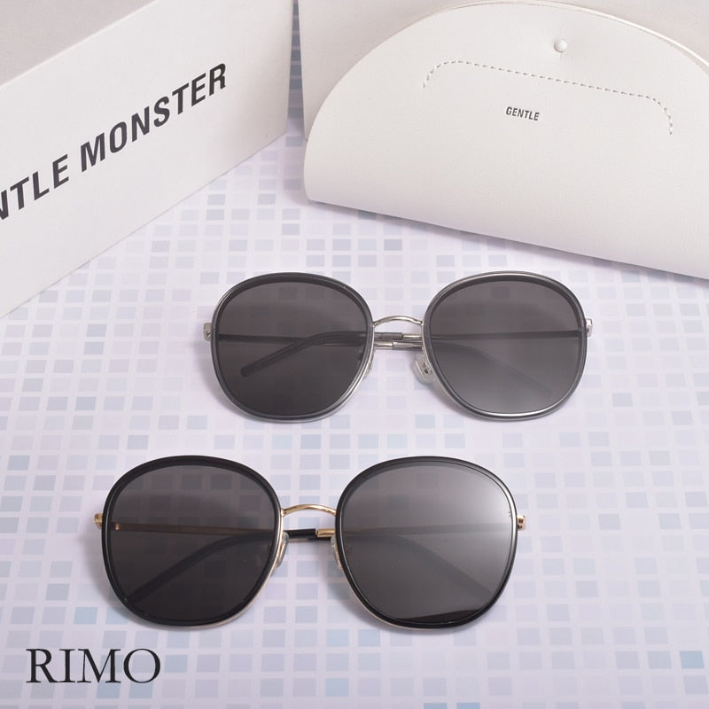 Gentle Monster Sunglasses Polarized