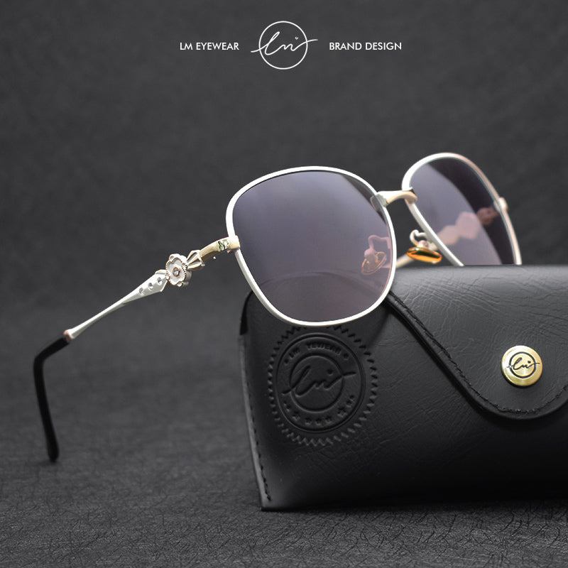 2022 High Quality Polarized Sunglasses Women Brand Designer UV400