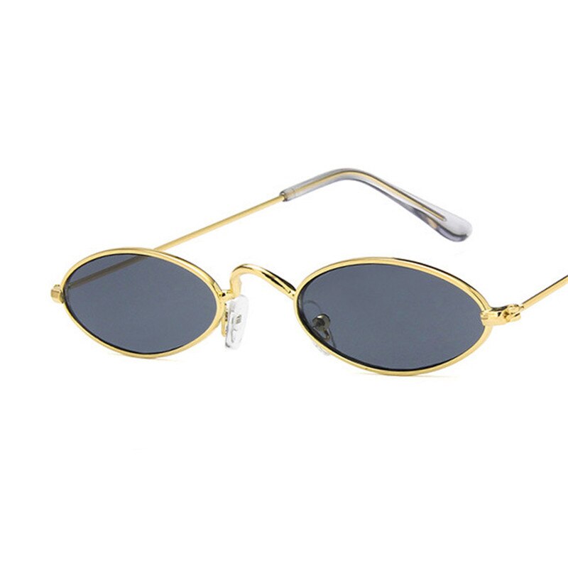 LeonLion Round Sunglasses Men/Women 2023 Mirror Retro Sunglasses Men  Vintage Glasses Men Luxury Sun Glasses Metal Oculos De Sol