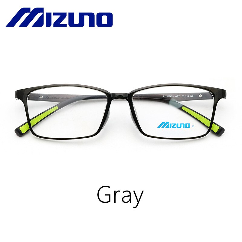 Mizuno on sale glasses frames