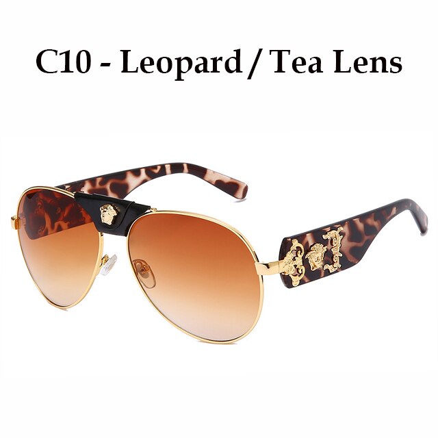 2023 New Thick Frame Sunglasses, Fashion Square Frame Sunglasses  Personality Large Frame, Men's Sunglasses Gift Mirror Box Mirror Cloth -  Temu Netherlands