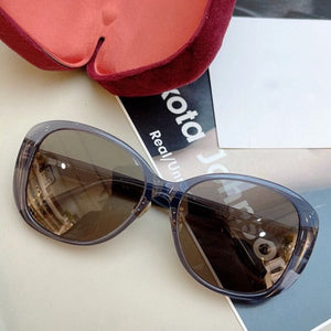 2023 Style Stars Women g0849SK Lenses Sunglasses Brand Design Box Case Eyeglasses Frame Gafas Eyewear Oculos De Sol