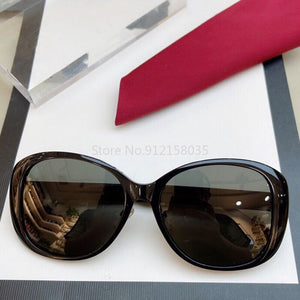 2023 Style Stars Women g0849SK Lenses Sunglasses Brand Design Box Case Eyeglasses Frame Gafas Eyewear Oculos De Sol