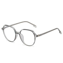 Load image into Gallery viewer, Irregular Round Frames Anti-Blue Light Optical Frame Glasses Goggle Eyewear Reading Glasses