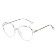 Load image into Gallery viewer, Irregular Round Frames Anti-Blue Light Optical Frame Glasses Goggle Eyewear Reading Glasses