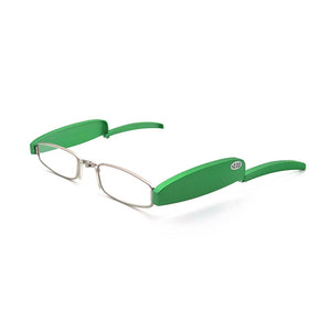 Fashionable foldable 2024 pocket glasses