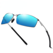 Load image into Gallery viewer, Polarized Discolor Night Vision Sunglasses Men Women  Outdoor Drive Sun Glasses Male Female Shades 2023
